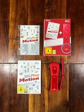 Wii play motion usato  Italia