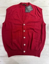 Gilet loro piana usato  Montecatini Terme