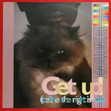 Technotronic get maxi usato  Italia