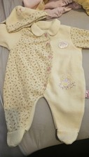 Rare vintage baby for sale  DURHAM