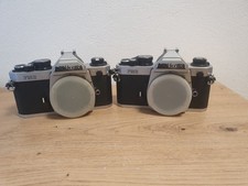 Nikon fm2 gebraucht kaufen  Landshut