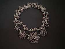 Schönes seltenes granat gebraucht kaufen  Wiesbaden