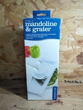 Kitchen craft mandoline for sale  MONMOUTH