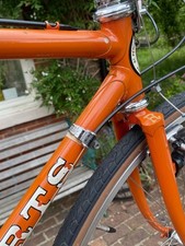 Roberts 50cm touring for sale  TUNBRIDGE WELLS