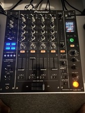 Pioneer djm 850 for sale  PENARTH