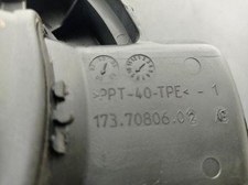 Motore per mercedes usato  Ferrara