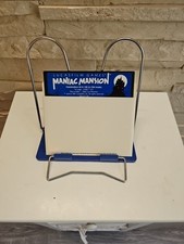 maniac mansion gebraucht kaufen maniac mansion gebraucht kaufen Hamm