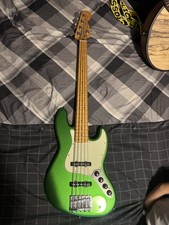 String fender player for sale  Chicago Heights