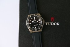Tudor pelagos 42mm for sale  PETERBOROUGH