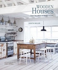 Wooden houses log for sale  GILLINGHAM