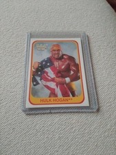 Wwf wrestling trading usato  Sannazzaro de Burgondi