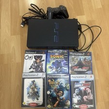 Sony playstation scph gebraucht kaufen  Bielefeld