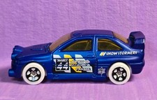 Hot wheels blue for sale  Louisville