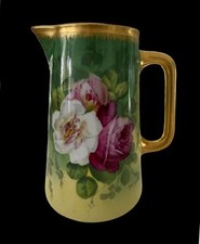 limoges pitcher for sale  Boca Raton