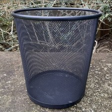 Mesh waste paper for sale  CLACTON-ON-SEA