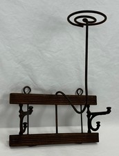 Antique wood iron for sale  Norristown