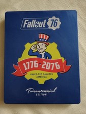 fallout 76 for sale  WOKING