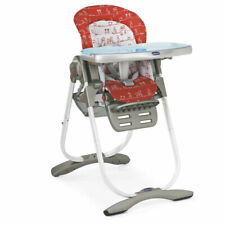 Seggiolone polly magic usato  Milano