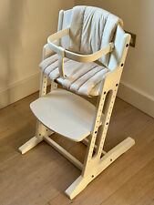 Babydan danchair highchair for sale  UK