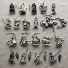 High elves metal d'occasion  Expédié en Belgium