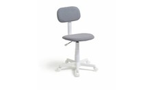 Fabric office chair for sale  SHIPLEY