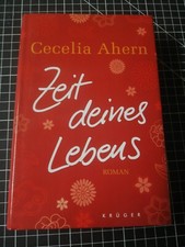 Zeit deines lebens gebraucht kaufen  Fürstenwalde/Spree