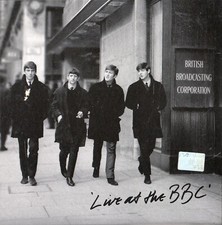 THE BEATLES Live At The BBC 2 x CD Digipack Rock comprar usado  Enviando para Brazil