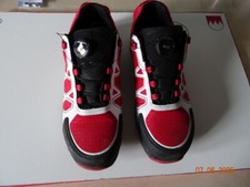 Sicherheitshalbschuhe baham ii gebraucht kaufen  Sankt Augustin