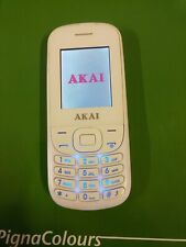 Akai mf20 telefono usato  Santa Maria di Licodia