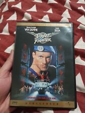 Street fighter collector for sale  EDINBURGH
