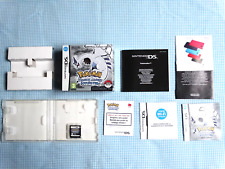 Collector pokémon version d'occasion  Douvrin