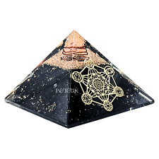 Schwarzer turmalin metatron gebraucht kaufen  Versand nach Germany