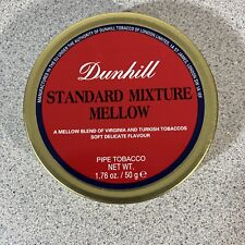 Dunhill standard mixture for sale  Keystone Heights
