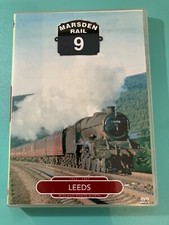 Marsden rail leeds for sale  ALNWICK
