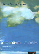 Infinite jest david usato  Cambiago