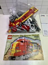 Lego 10020 santa usato  Pavullo nel Frignano