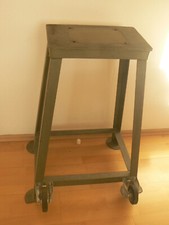 Universalgestell maschinentisc gebraucht kaufen  Halle