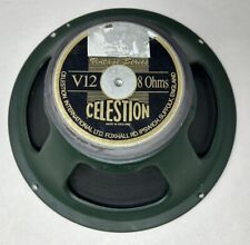 Celestion vintage v12 d'occasion  Expédié en Belgium