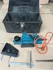 Elektrohobel black decker gebraucht kaufen  Stuttgart