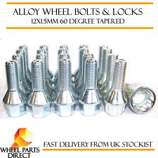 Wheel bolts locks d'occasion  Expédié en Belgium