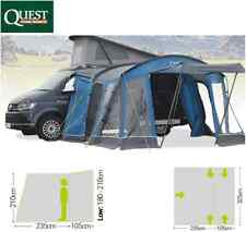 Caravan quest falcon for sale  RICHMOND