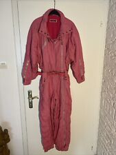 Head skianzug vintage gebraucht kaufen  Wilhelmshaven