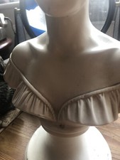 Estátua de cabeça estilo vitoriano  comprar usado  Enviando para Brazil
