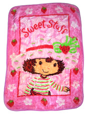 Strawberry shortcake sweet for sale  Mesa