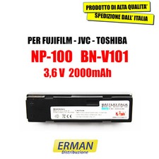 Batteria litio per usato  Italia