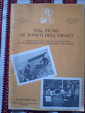 Dal fiume banco usato  Oleggio