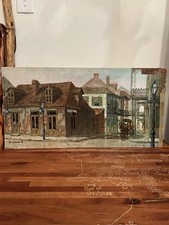 Vintage george drummond for sale  Corinth