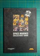 warhammer collectors guide for sale  LOCKERBIE