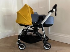 toddler seat pram for sale  LONDON