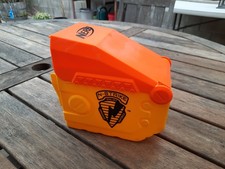 Nerf strike vulcan for sale  Costa Mesa